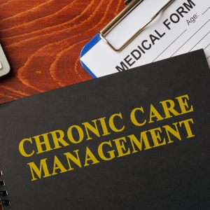Chronic Care Management Clinic Near Me in Shoreline, WA