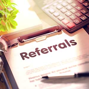 Physician Referral at Family Health Care in Shoreline, WA