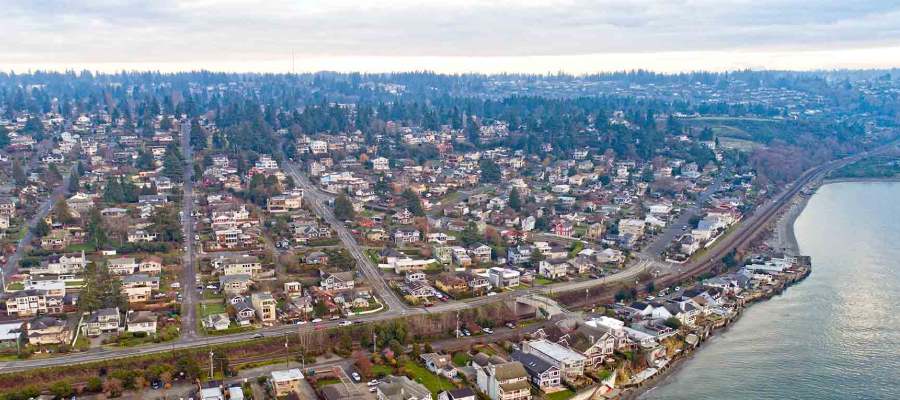 Welcome New Patients to Family Health Care, Primary Care in Shoreline, WA
