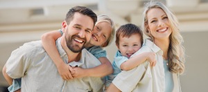 From Vision to Reality: The Founding of Family Health Care