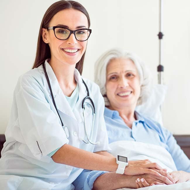 Advanced Testing, Personalized Care at Family Health Care