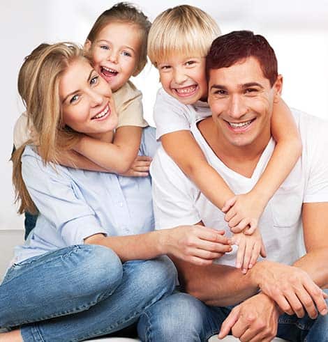 Schedule an Appointment at Family Health Care in Shoreline, WA