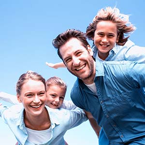 Welcome New Patients to Family Health Care, Primary Care Doctor in Shoreline, WA
