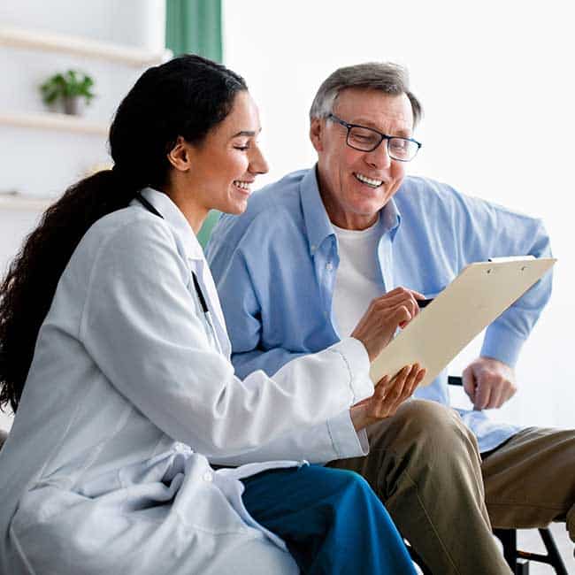 Primary Care at Family health care