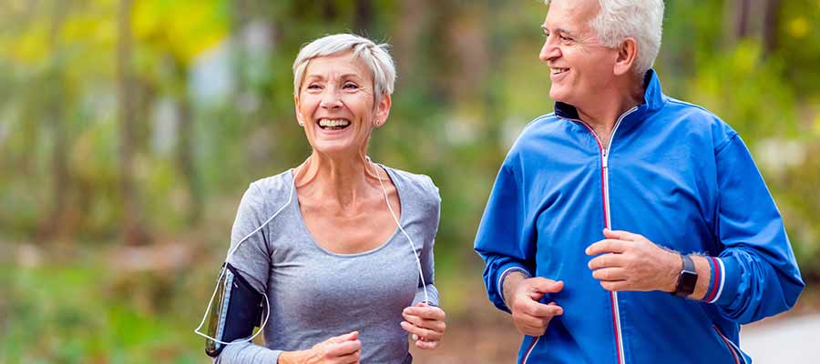 Why Is Healthy Aging Important and How Dr. Dinh Tran, MD Can Help?