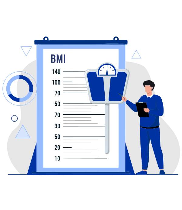 BMI Calculator to Track Your Weight Loss Progress at Family Health Care in Shoreline, WA