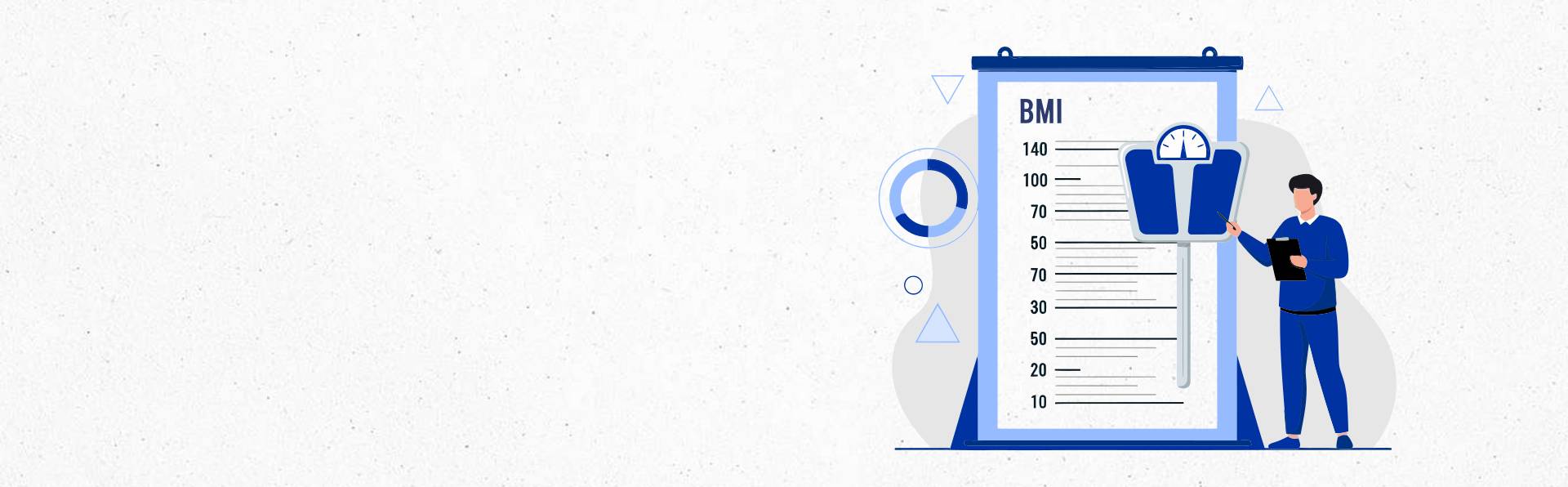 BMI Calculator to Track Your Weight Loss Progress at Family Health Care in Shoreline, WA
