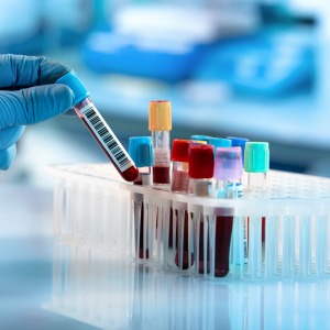 Laboratory in Shoreline WA