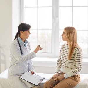 Same Day Primary Care Visits in Shoreline WA