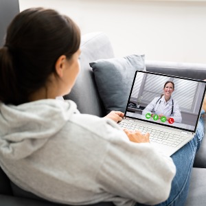Telehealth in Shoreline WA